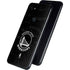NBA Golden State Warriors Black Animal Print Google Pixel 3a Skin
